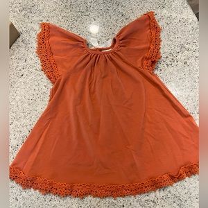 Shabby Chic Tunic 2T